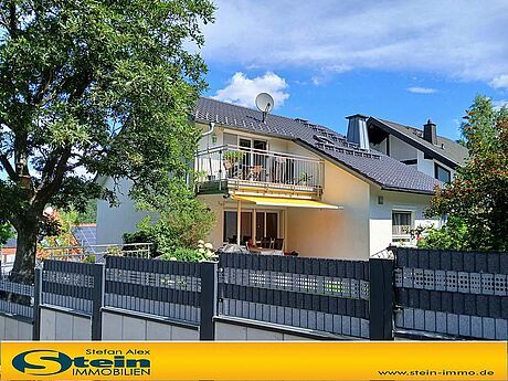 Traumhaus in Taunusstein-Seitzenhahn: 215 m² Wohnfläche, 7 Zimmer, Grundstück 600 m² 